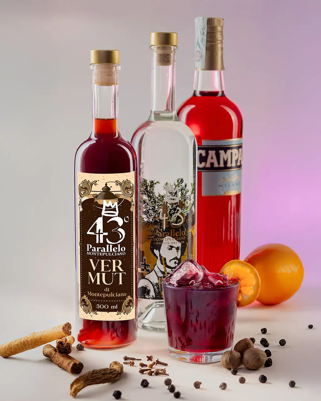 Vermutte di Montepulciano
